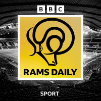 Rams Daily Special: Andy Appelby