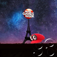 Jogando Papo Nº 98 – Nintendo Switch, Sony em Paris e Preço do Xbox One X