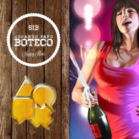 Jogando Papo Nº 51B – Boteco