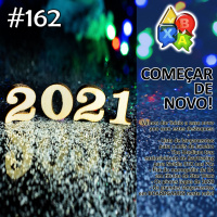 Jogando Papo Nº 162 – Lançamentos Janeiro 2021 e notícias