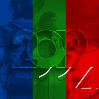 Jogando Papo Nº 114 – Preview 2019, E3 sem Sony e Bungie X Activision