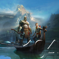 Jogando Papo Nº 104 – God of War, Nintendo Switch e GTX 1080