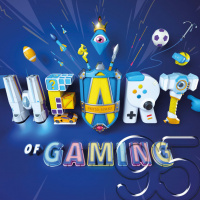 Jogando Papo Nº 95 – Gamescom 2017