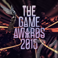 Jogando Papo Nº 71 – The Game Awards 2015