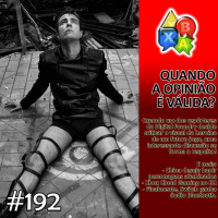 Jogando Papo Nº 192 – Polêmicas sobre estéticas de personagens