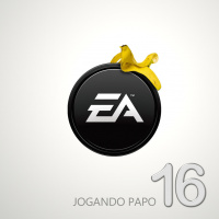 Jogando Papo N° 16 – Novo Xbox sempre online, Fim da LucasArts e EA “campeã”