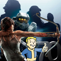 Jogando Papo Nº 70 – Halo 5, Tomb Raider, Need for Speed e etc.