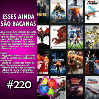 Jogando Papo Nº 220 – Melhores jogos do EA Play