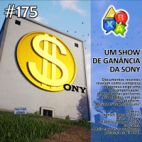 Jogando Papo Nº 175 – $ony