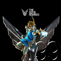 Jogando Papo Nº 99 – The Game Awards 2017, PSX 2017 e CCXP 2017