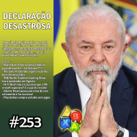 Jogando Papo Nº 253 – Games e Violência… de novo?