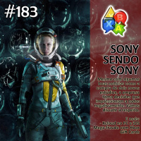 Jogando Papo Nº 183 – Sony sendo Sony