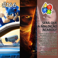 Jogando Papo Nº 166 – Filmes e Séries de Games finalmente bons?