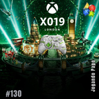 Jogando Papo Nº 130 – X019