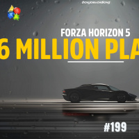 Jogando Papo Nº 199 – Forza Horizon 5 Bate Recordes