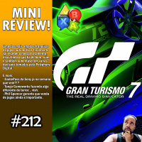 Jogando Papo Nº 212 – Gran Turismo 7