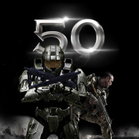 Jogando Papo Nº 50 – Halo e Call of Duty