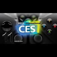 Jogando Papo Nº 11 – Games na CES 2013 e Sony X Jogos Usados