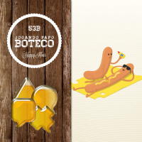 Jogando Papo Nº 53B – Boteco