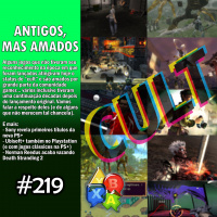 Jogando Papo Nº 219 – Jogos Cult