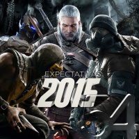Jogando Papo Nº 54 – Expectativas 2015