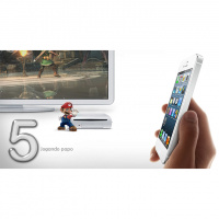 Jogando Papo Nº 5 – Wii U, iPhone 5 e Imersão Total