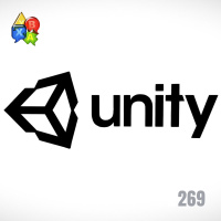 Jogando Papo Nº 269 – Unity