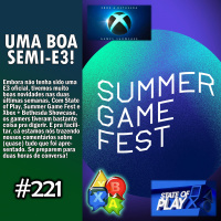 Jogando Papo Nº 221 – Xbox e Bethesda Showcase
