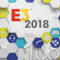 Jogando Papo Nº 106 – E3 2018