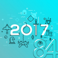 Jogando Papo Nº 84 – Impressões 2016 e Perspectivas 2017