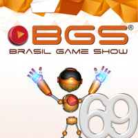Jogando Papo Nº 69 – Brasil Game Show 2015