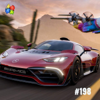 Jogando Papo Nº 198 – Forza Horizon 5