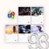 Jogando Papo Nº 93 – Preview 2º Semestre 2017