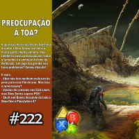 Jogando Papo Nº 222 – Starfield fará jus ao hype?