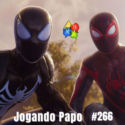 Jogando Papo