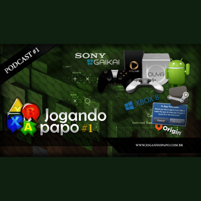 Jogando Papo