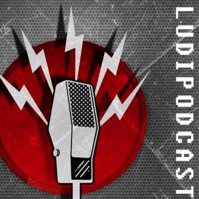 Ludipodcast