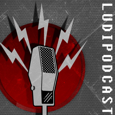 Ludipodcast