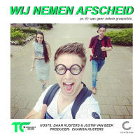 TOPCENTRAAL STOPT | AFSCHEID | FINALE |