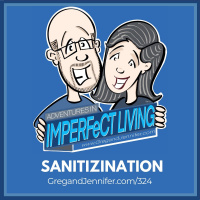 ADV #324: Sanitizination