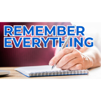 ADV #523: Remember Everything with a Commonplace Book
