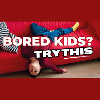 ADV #518: How to Start New Family Traditions Today!