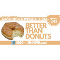 ADV #243: Better Than Donuts