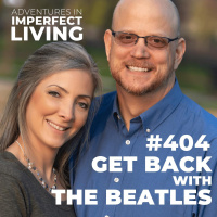 ADV #404: Get Back with the Beatles