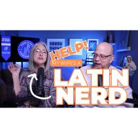 ADV #515: Subjunctive and Other Weird Latin Things