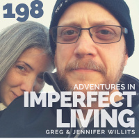 Adventures #198: Time to Pivot