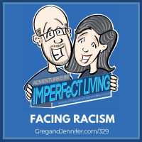 ADV #329: Facing Racism