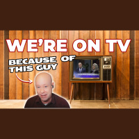 ADV #519: Our Journey to EWTN