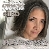 Adventures #180: Haircut Odyssey