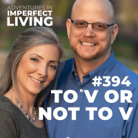 ADV #394: To V or Not To V